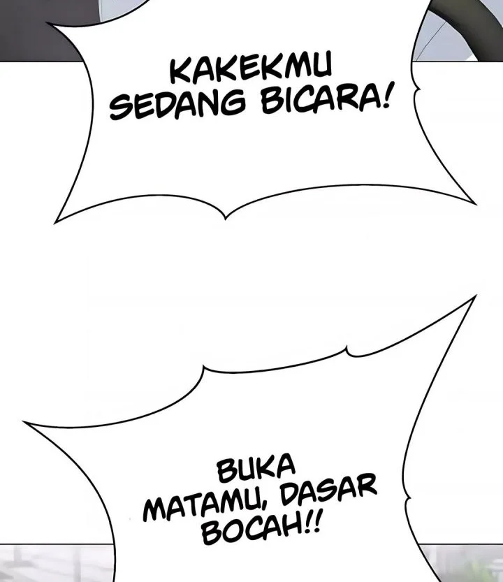 Becoming a Legendary Ace Employee Chapter 124 Gambar 80