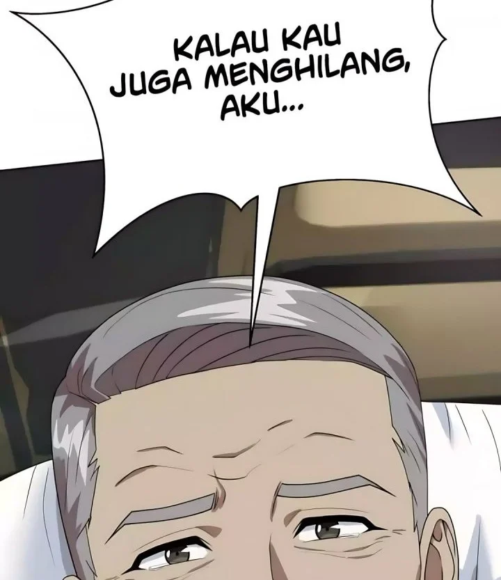 Becoming a Legendary Ace Employee Chapter 124 Gambar 84