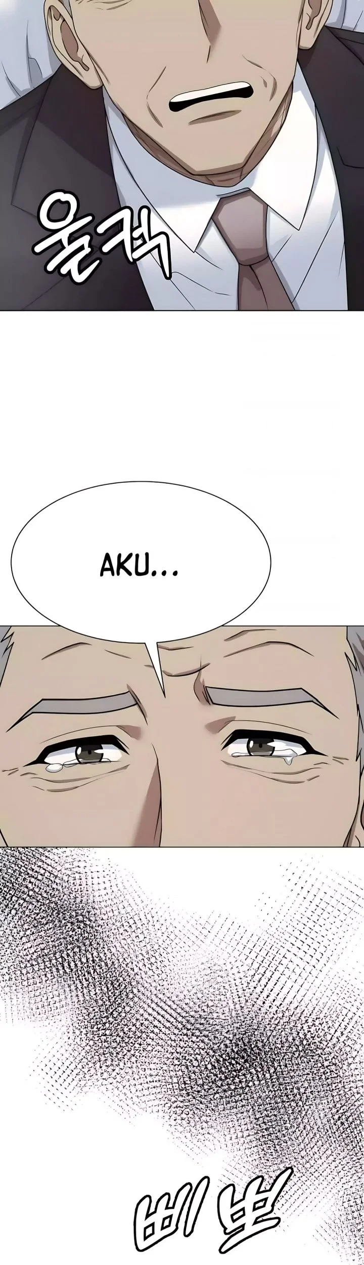 Becoming a Legendary Ace Employee Chapter 124 Gambar 85