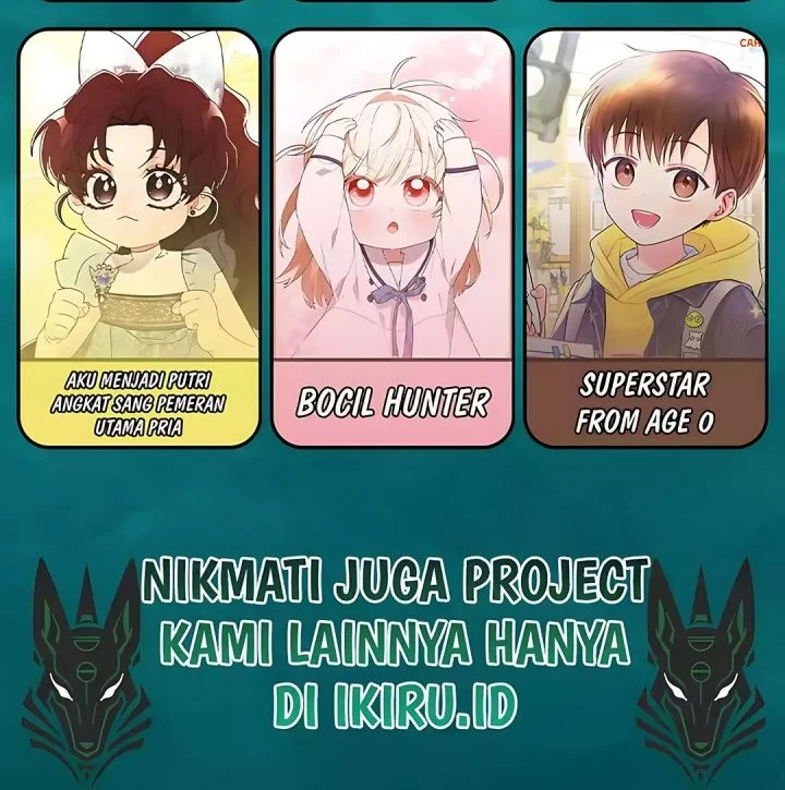 Becoming a Legendary Ace Employee Chapter 124 Gambar 90