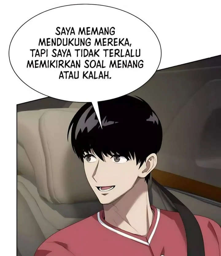 Becoming a Legendary Ace Employee Chapter 124 Gambar 12