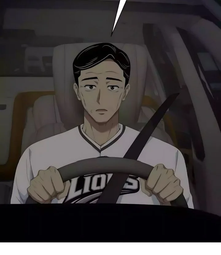 Becoming a Legendary Ace Employee Chapter 124 Gambar 16