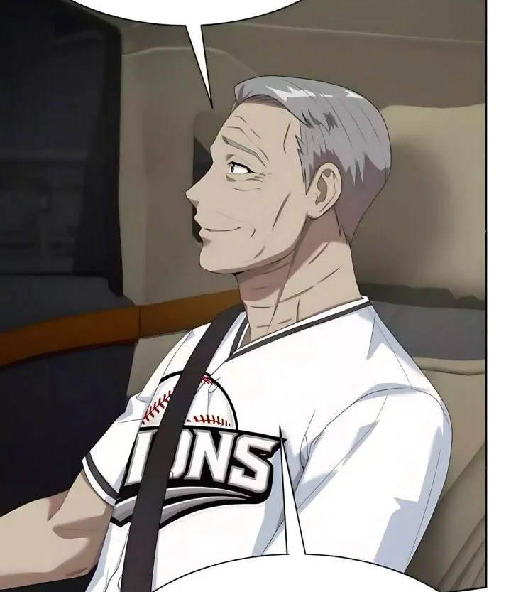 Becoming a Legendary Ace Employee Chapter 124 Gambar 18