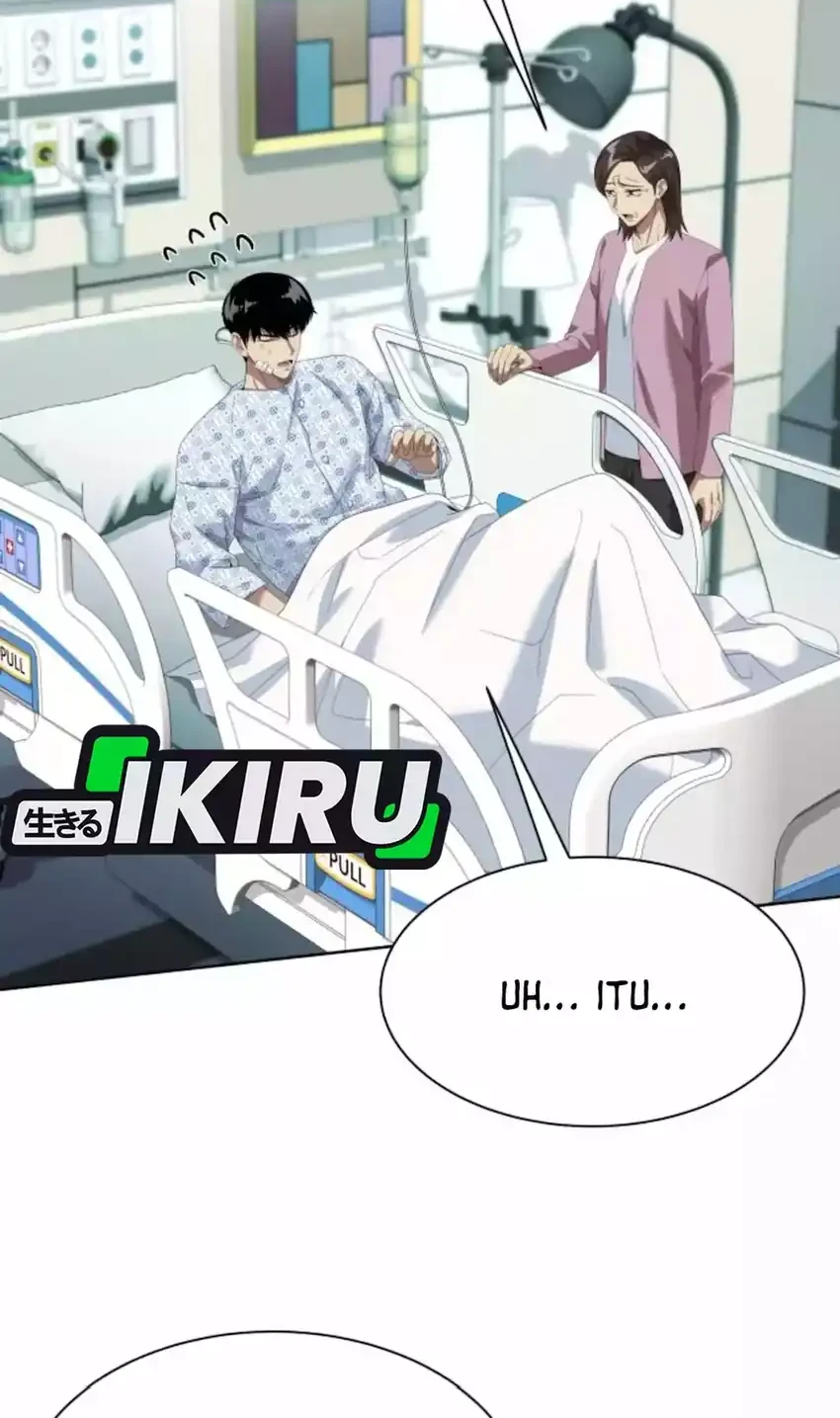 Becoming a Legendary Ace Employee Chapter 125 Gambar 24