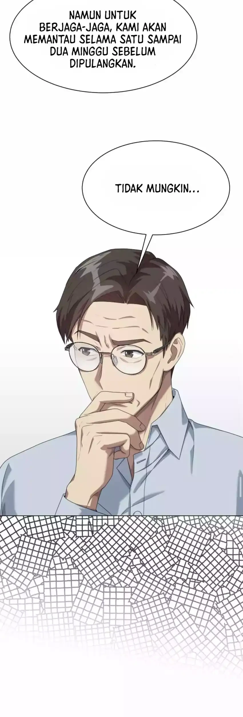 Becoming a Legendary Ace Employee Chapter 125 Gambar 29