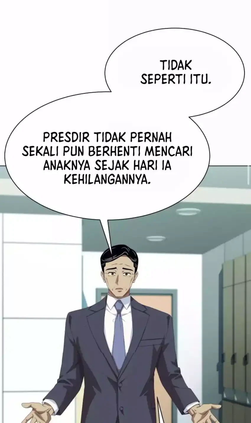 Becoming a Legendary Ace Employee Chapter 125 Gambar 34