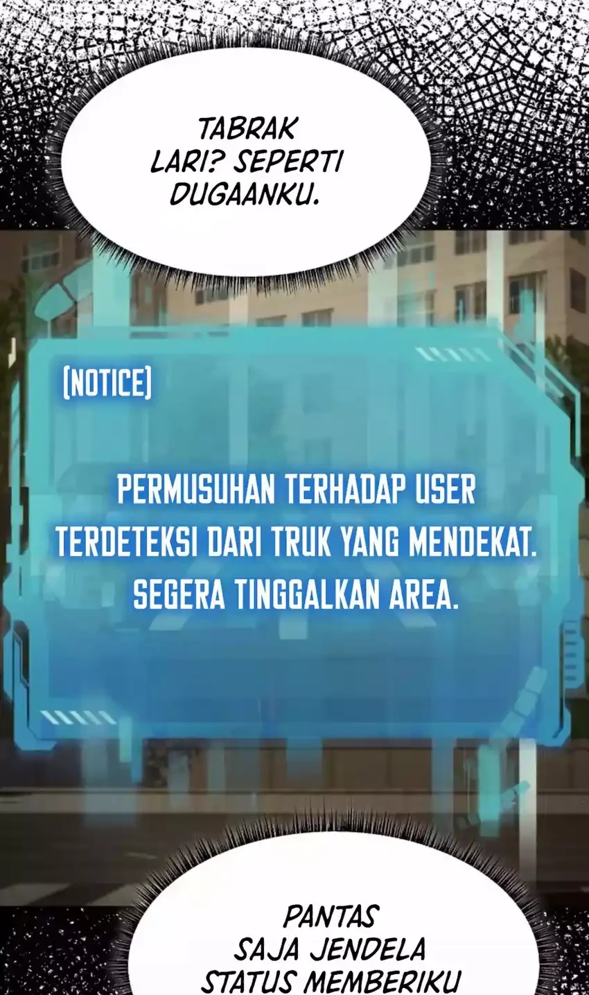 Becoming a Legendary Ace Employee Chapter 125 Gambar 42