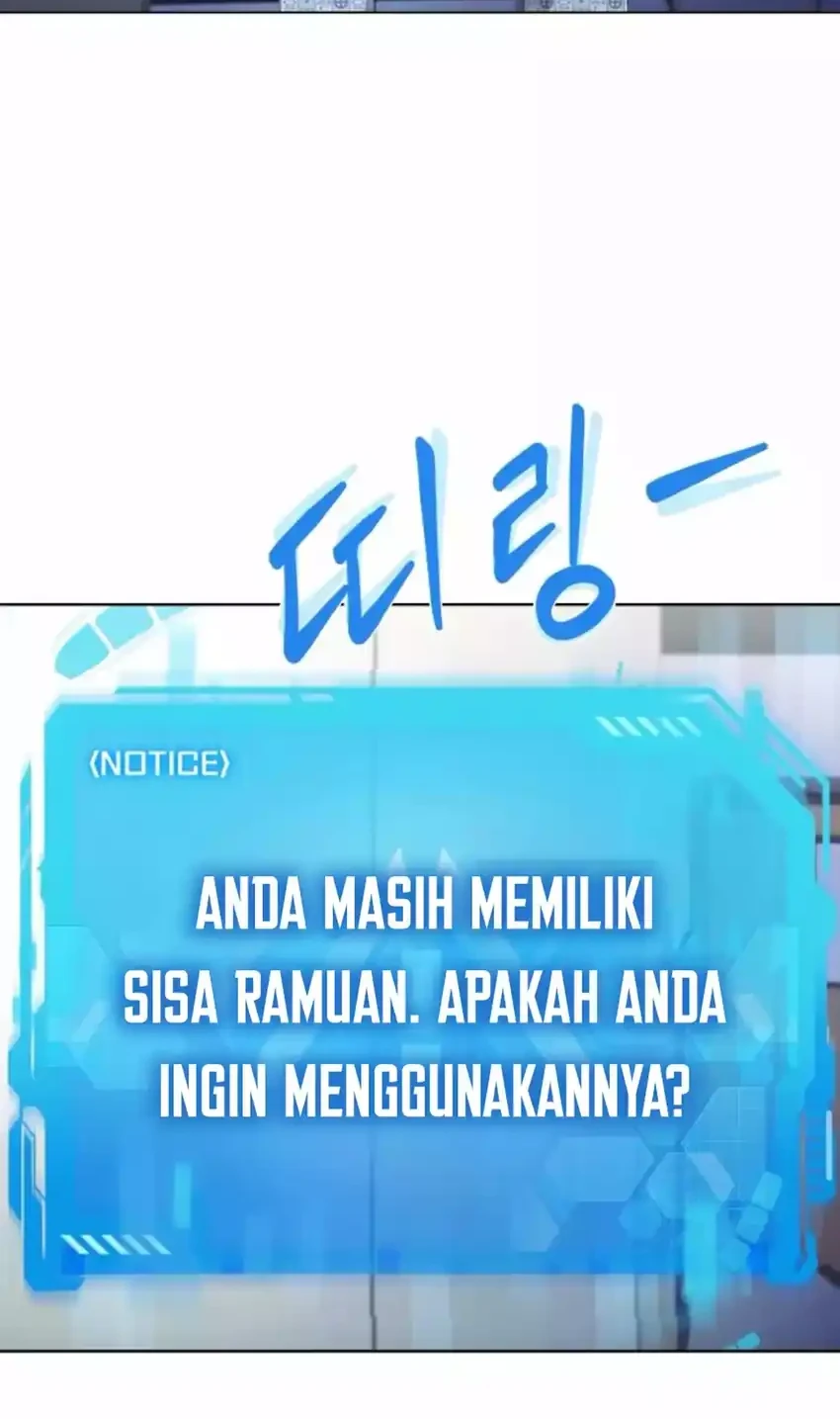 Becoming a Legendary Ace Employee Chapter 125 Gambar 52