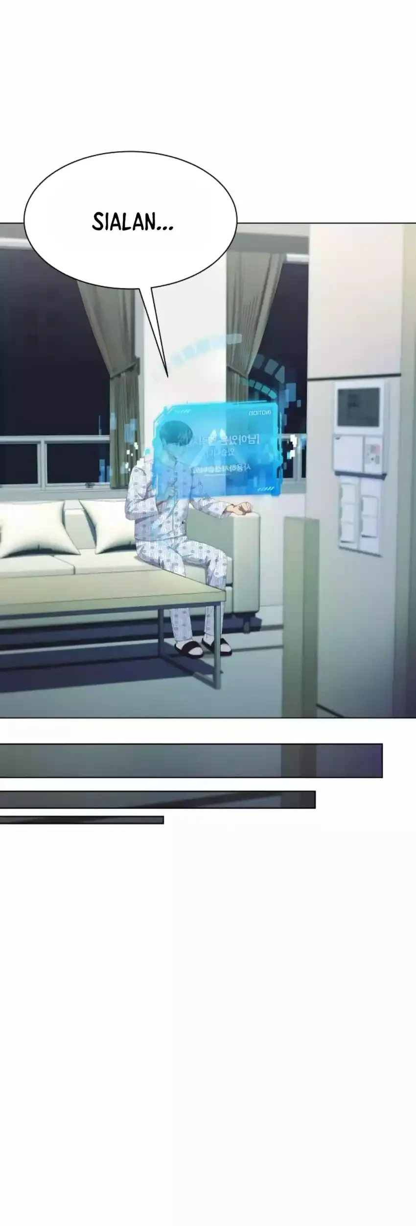 Becoming a Legendary Ace Employee Chapter 125 Gambar 53