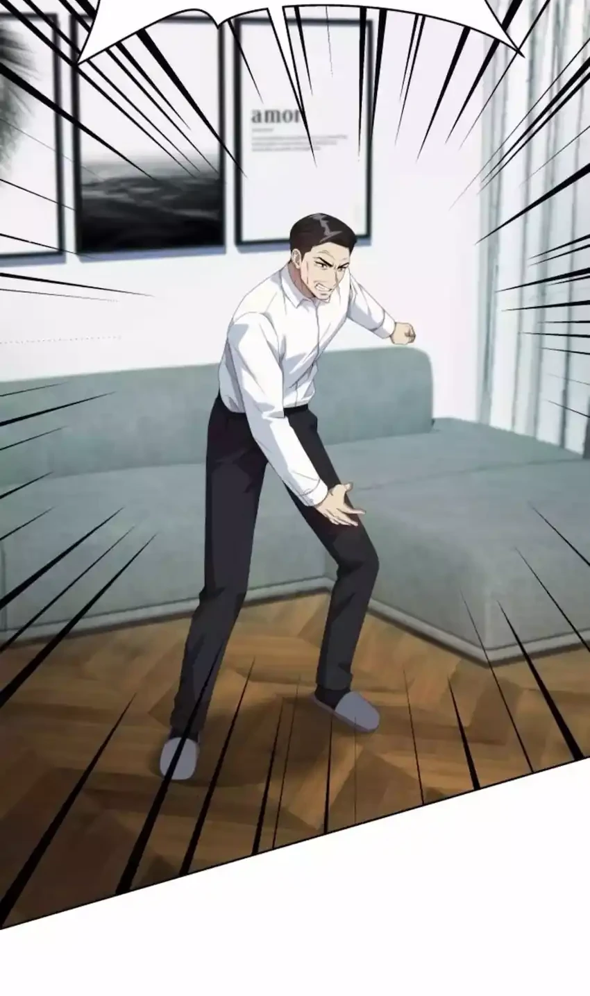 Becoming a Legendary Ace Employee Chapter 125 Gambar 56