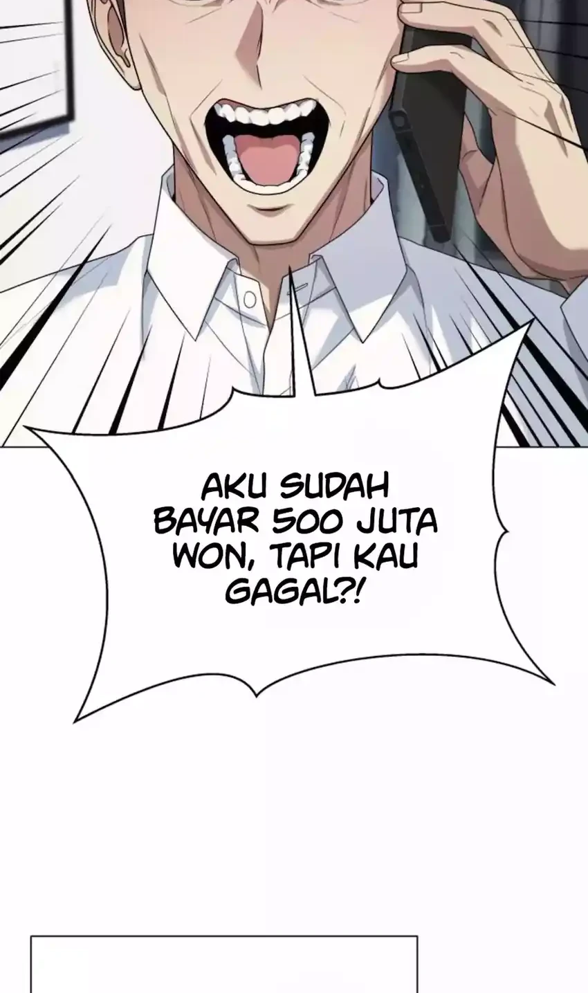 Becoming a Legendary Ace Employee Chapter 125 Gambar 58