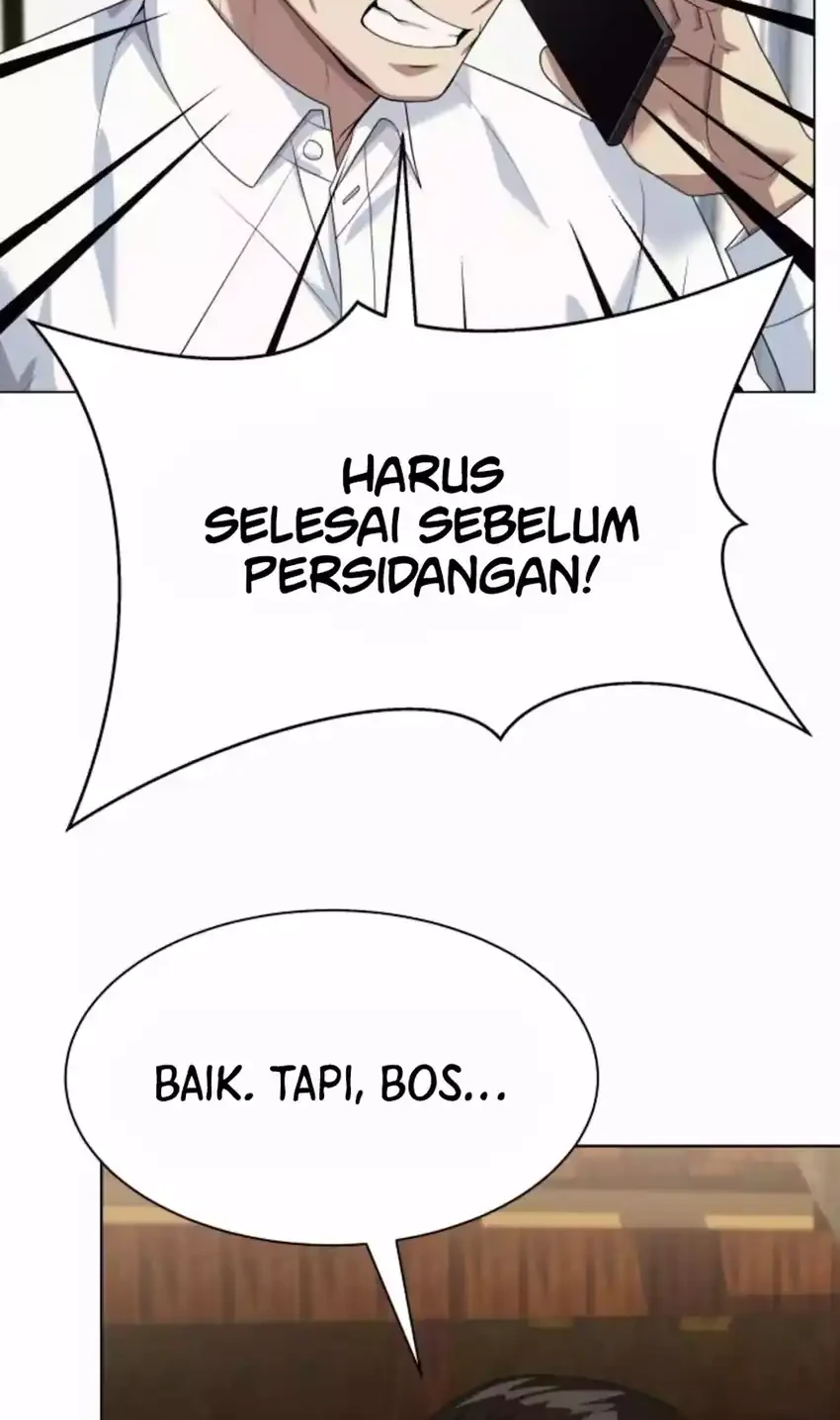 Becoming a Legendary Ace Employee Chapter 125 Gambar 60