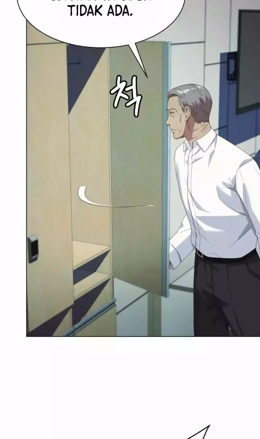 Becoming a Legendary Ace Employee Chapter 125 Gambar 68