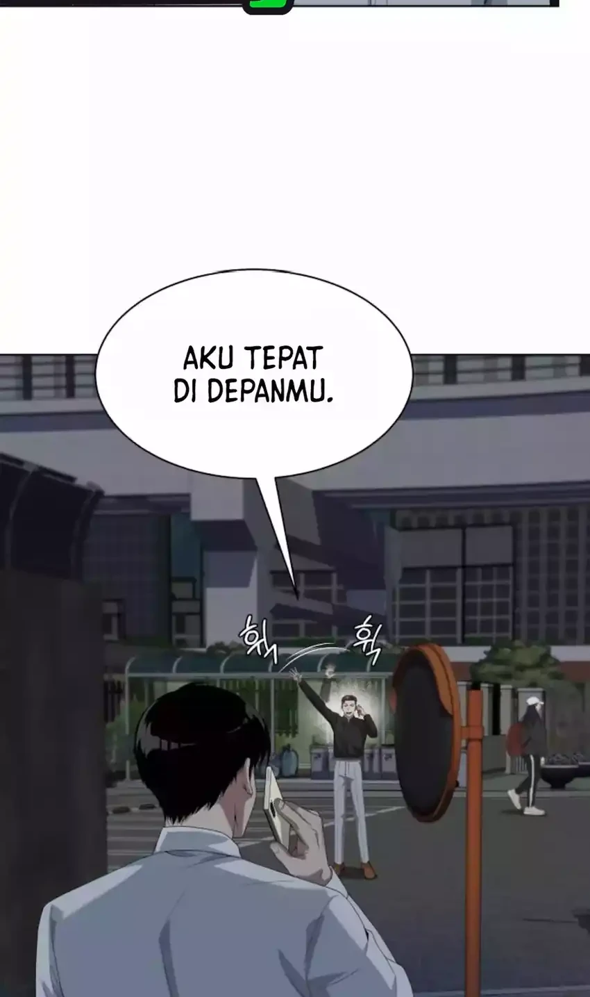 Becoming a Legendary Ace Employee Chapter 125 Gambar 72