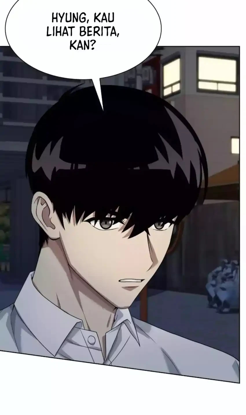 Becoming a Legendary Ace Employee Chapter 125 Gambar 74