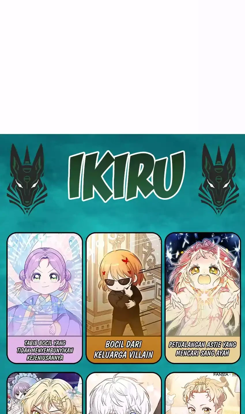 Becoming a Legendary Ace Employee Chapter 125 Gambar 78