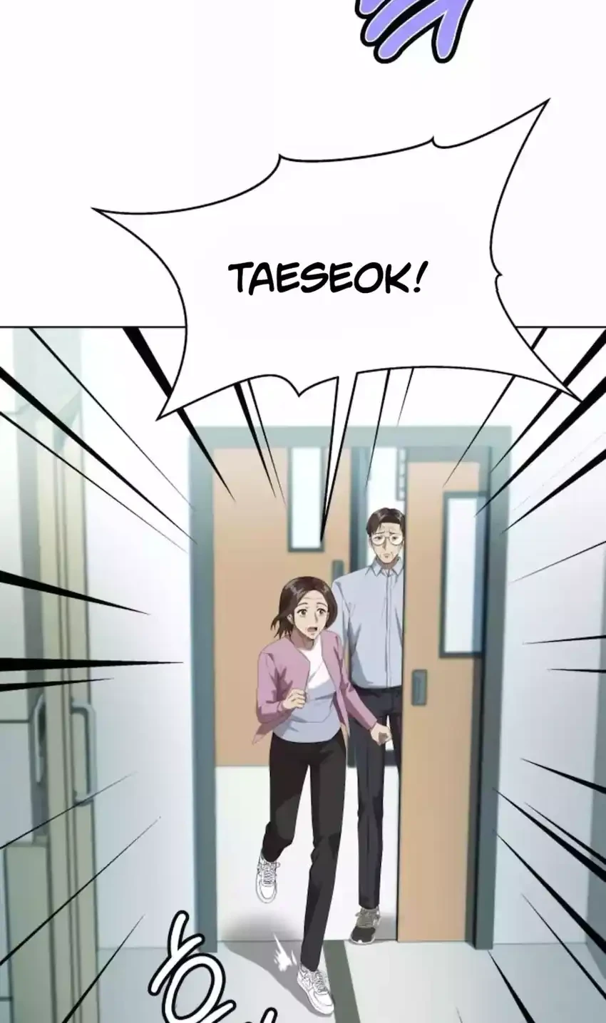 Becoming a Legendary Ace Employee Chapter 125 Gambar 8