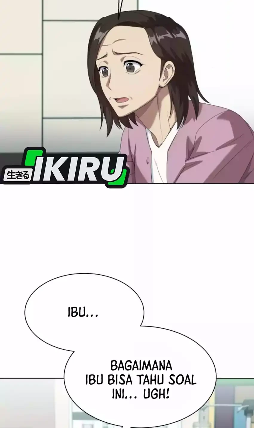 Becoming a Legendary Ace Employee Chapter 125 Gambar 12