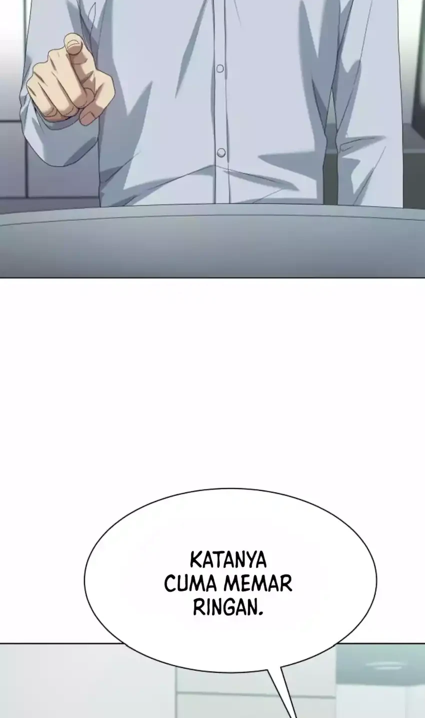 Becoming a Legendary Ace Employee Chapter 125 Gambar 14