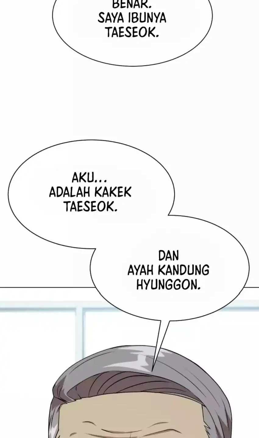 Becoming a Legendary Ace Employee Chapter 125 Gambar 18