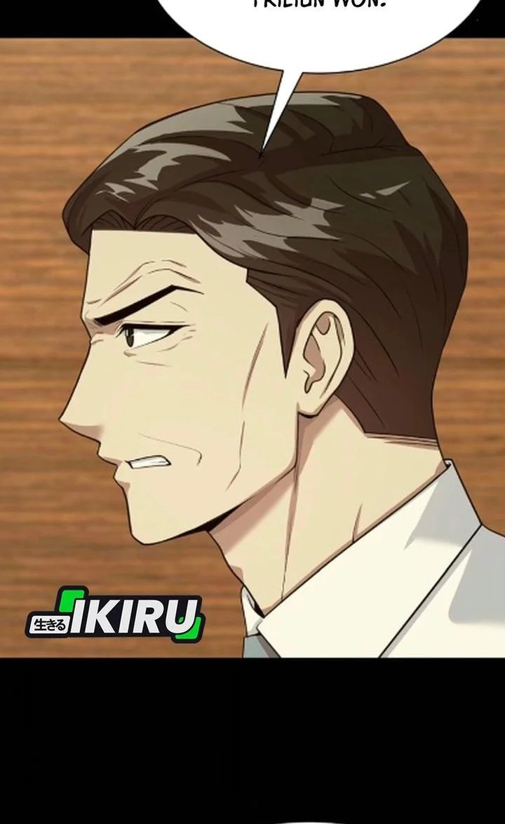 Becoming a Legendary Ace Employee Chapter 126 Gambar 20