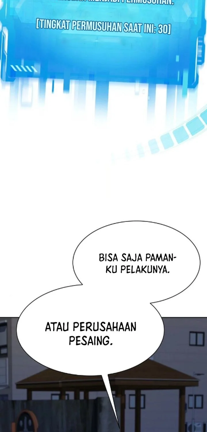 Becoming a Legendary Ace Employee Chapter 126 Gambar 24