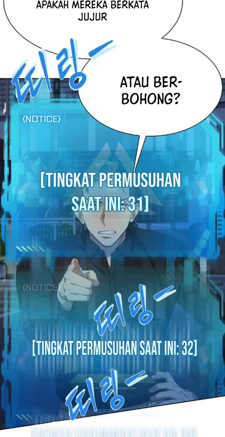 Becoming a Legendary Ace Employee Chapter 126 Gambar 26