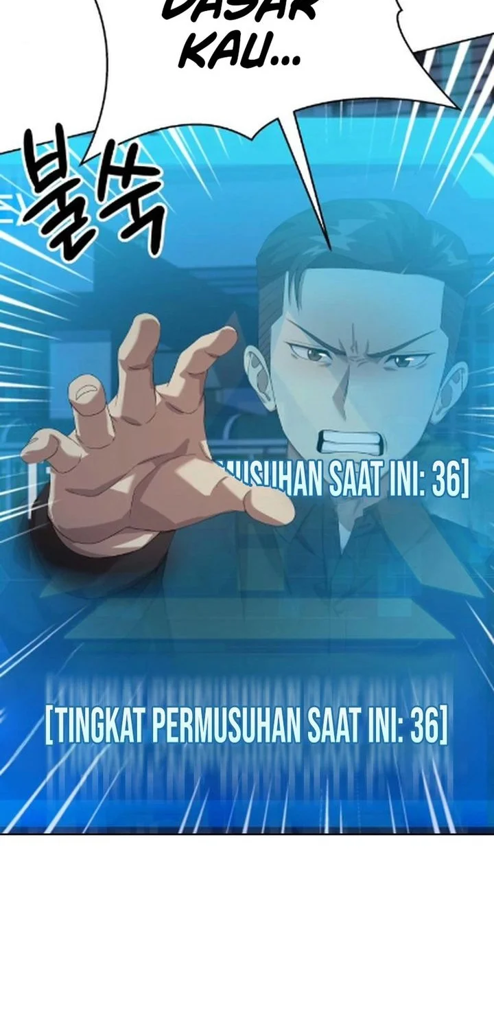 Becoming a Legendary Ace Employee Chapter 126 Gambar 28