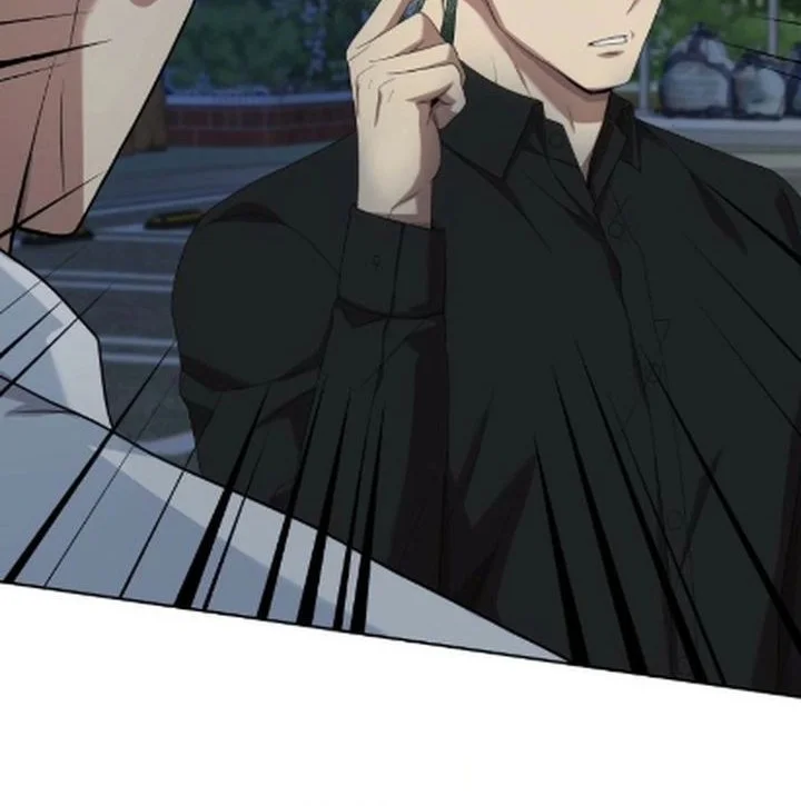 Becoming a Legendary Ace Employee Chapter 126 Gambar 32