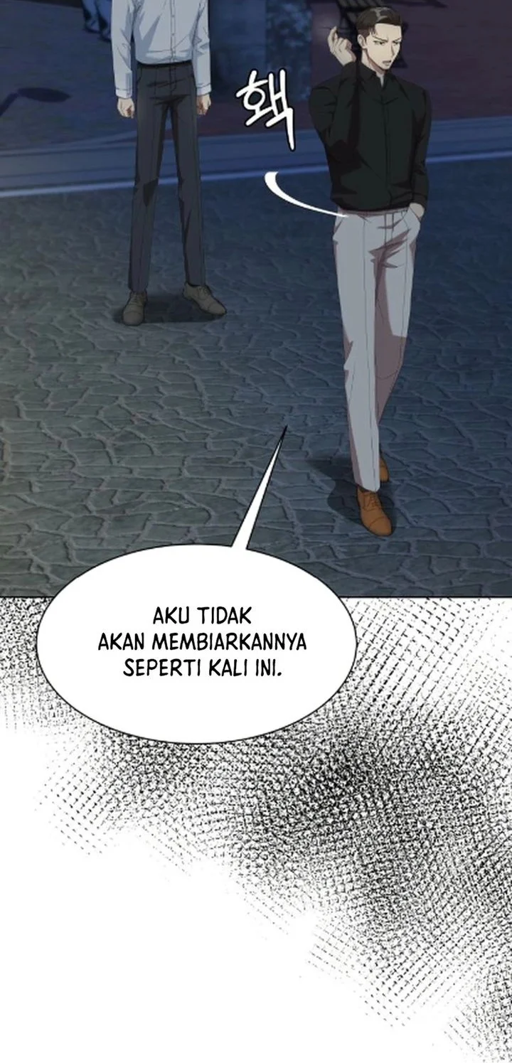 Becoming a Legendary Ace Employee Chapter 126 Gambar 34