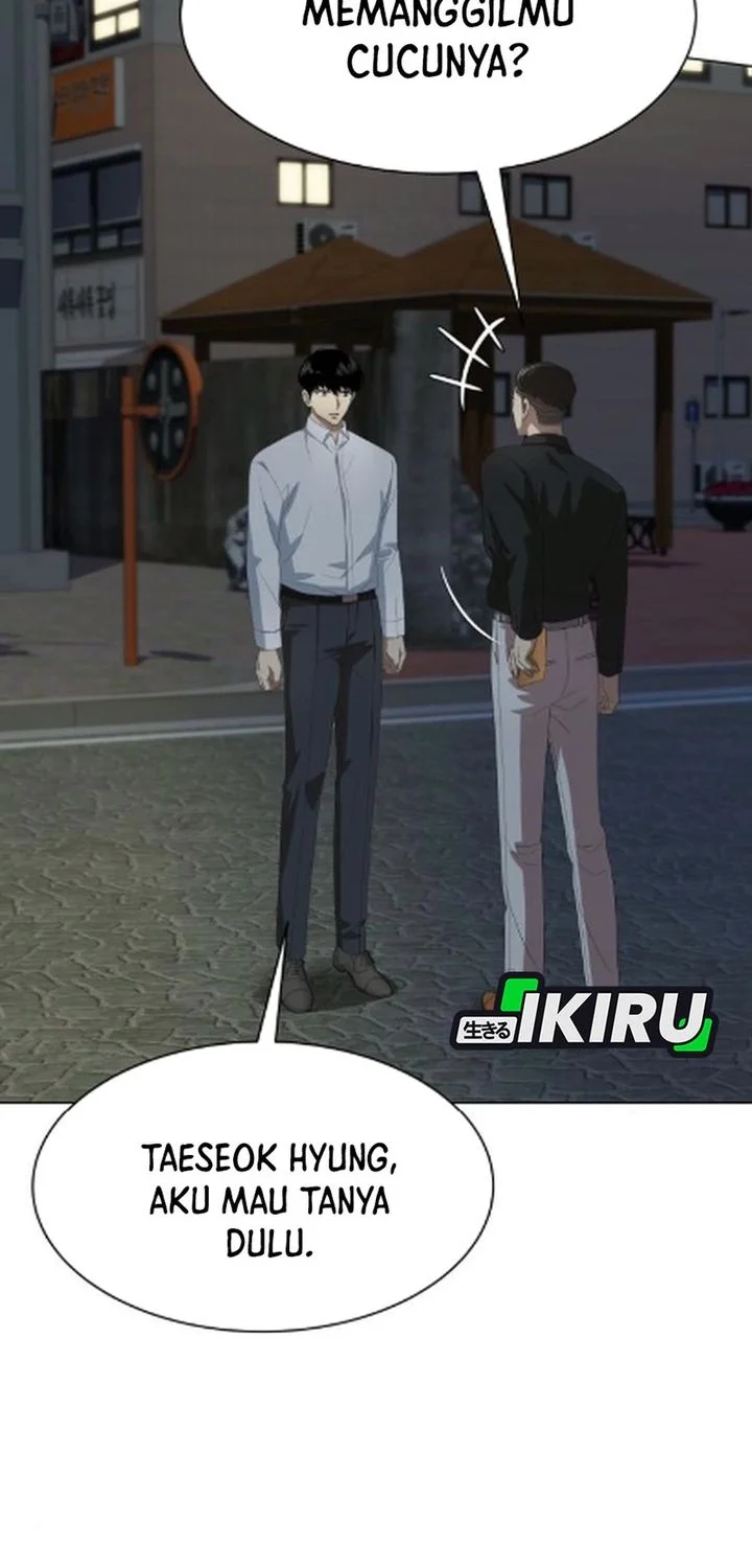 Manhwa Becoming a Legendary Ace Employee Chapter 126 gambar 2
