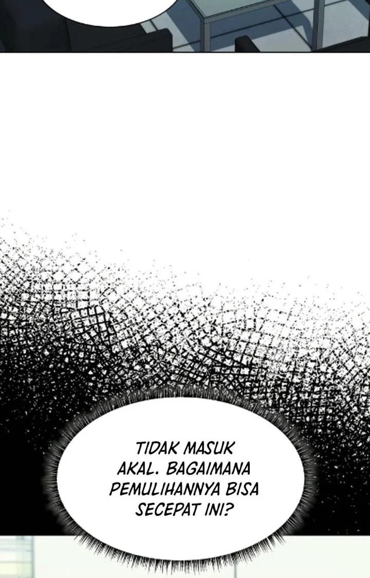 Becoming a Legendary Ace Employee Chapter 126 Gambar 42