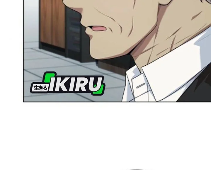 Becoming a Legendary Ace Employee Chapter 126 Gambar 50