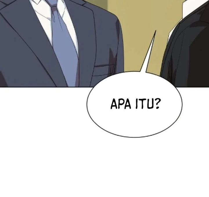 Becoming a Legendary Ace Employee Chapter 126 Gambar 56