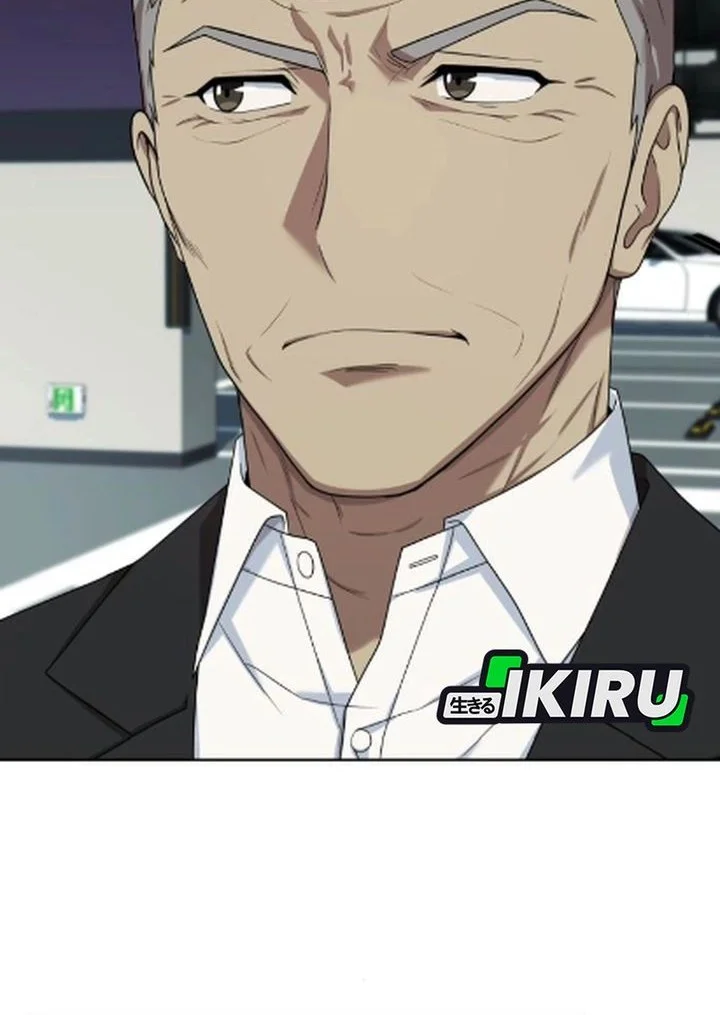 Becoming a Legendary Ace Employee Chapter 126 Gambar 58