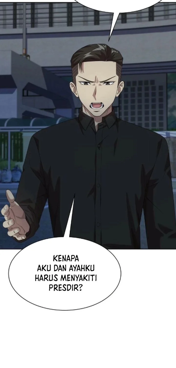 Becoming a Legendary Ace Employee Chapter 126 Gambar 4