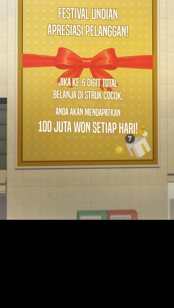 Becoming a Legendary Ace Employee Chapter 126 Gambar 64