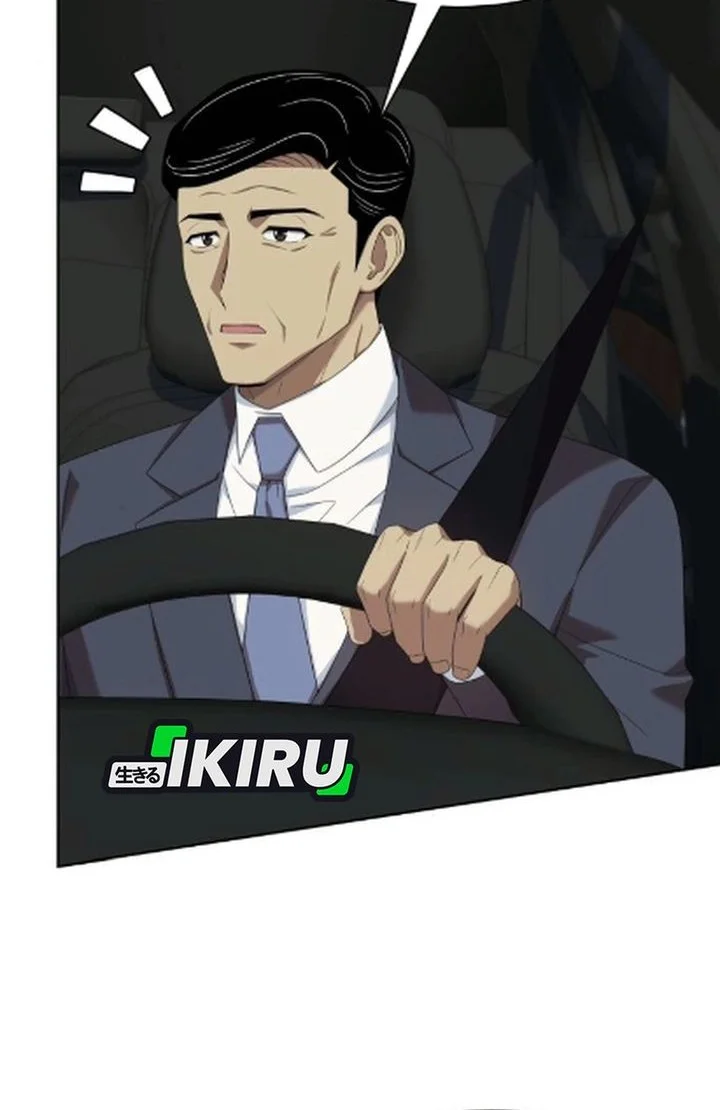 Becoming a Legendary Ace Employee Chapter 126 Gambar 76