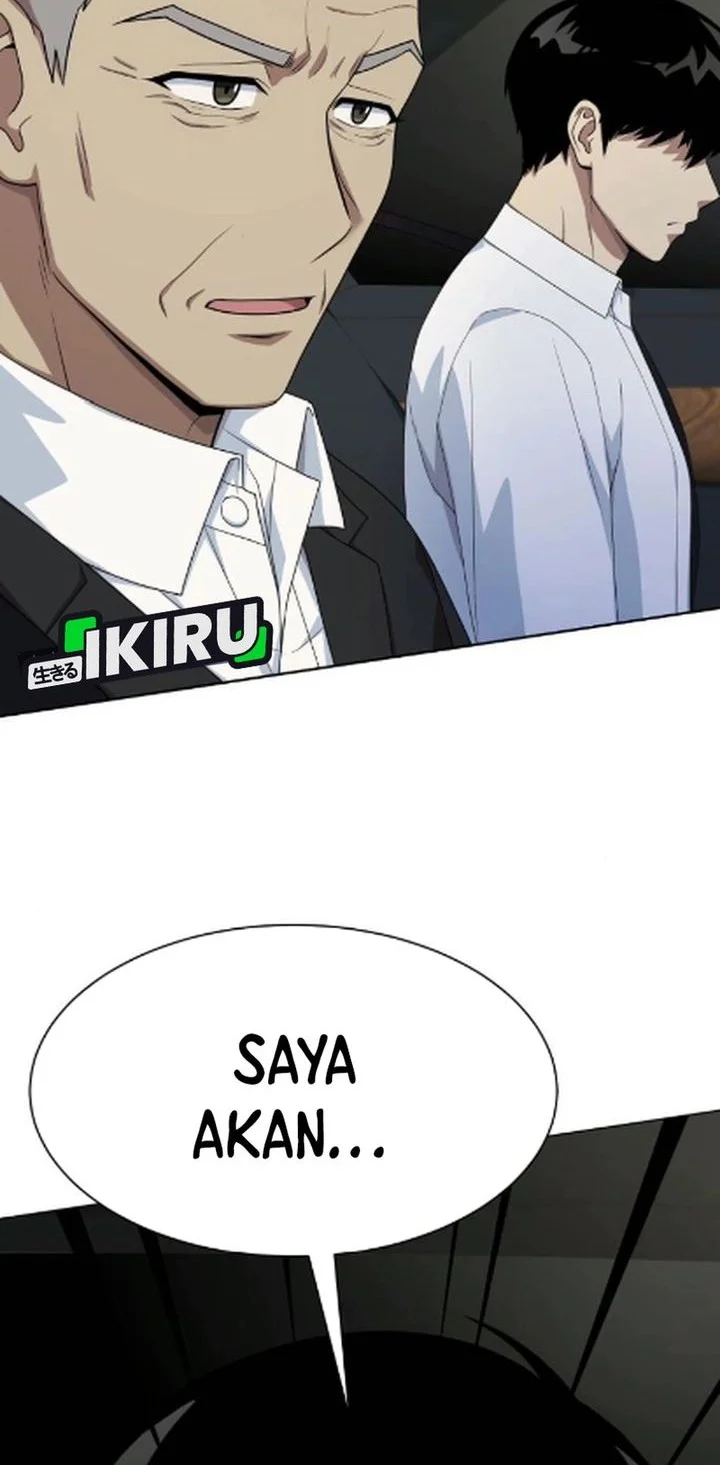 Becoming a Legendary Ace Employee Chapter 126 Gambar 78