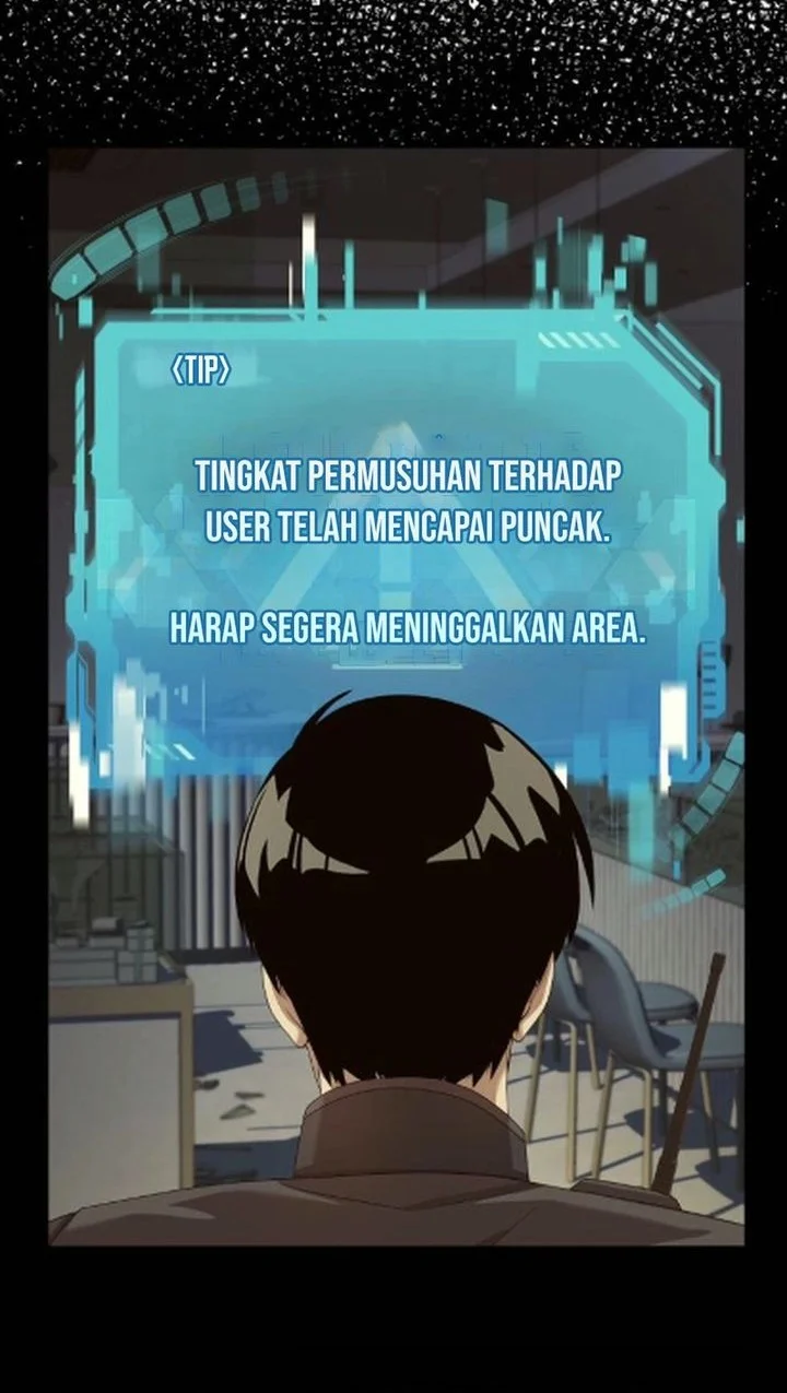 Becoming a Legendary Ace Employee Chapter 126 Gambar 8