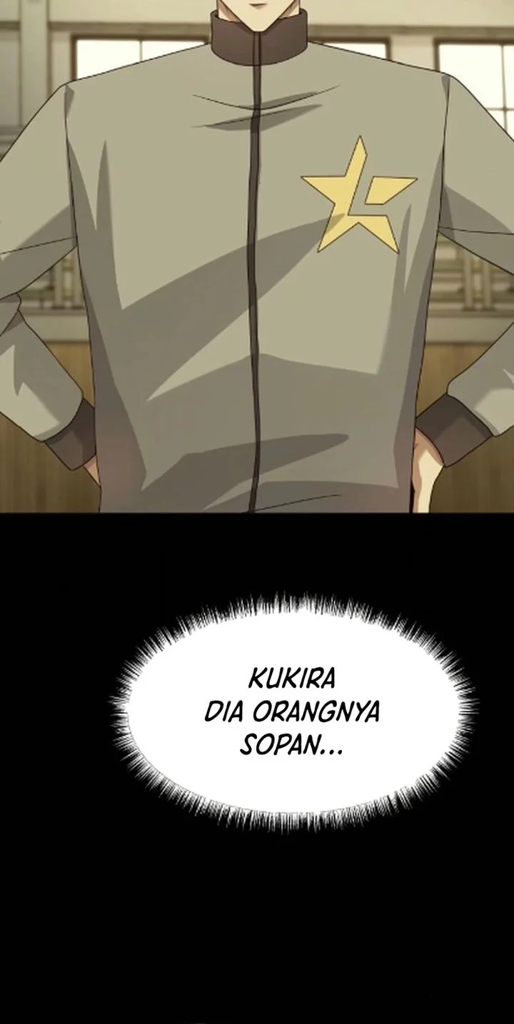 Becoming a Legendary Ace Employee Chapter 126 Gambar 12