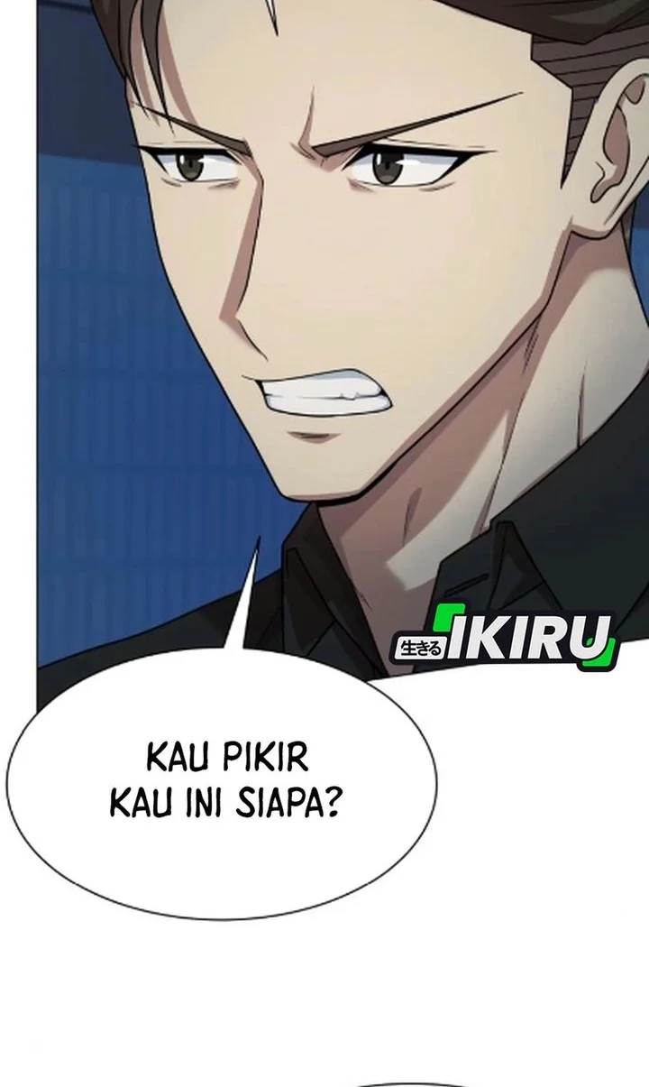 Becoming a Legendary Ace Employee Chapter 126 Gambar 14