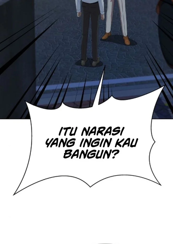 Becoming a Legendary Ace Employee Chapter 126 Gambar 16