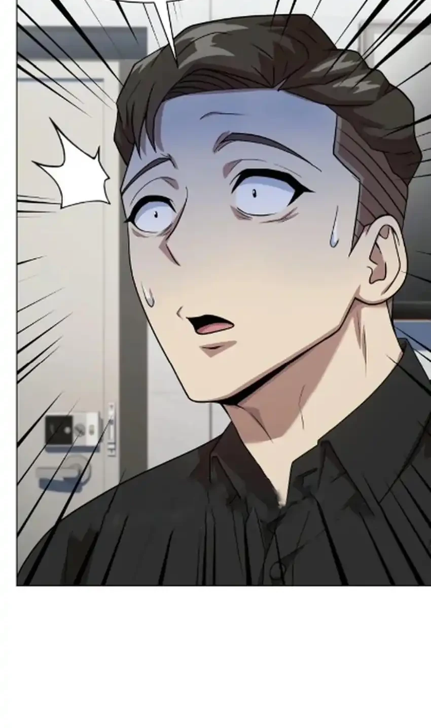 Becoming a Legendary Ace Employee Chapter 127 Gambar 22