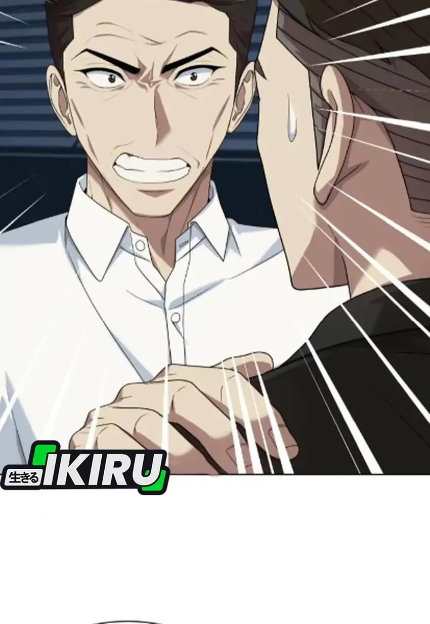 Becoming a Legendary Ace Employee Chapter 127 Gambar 30