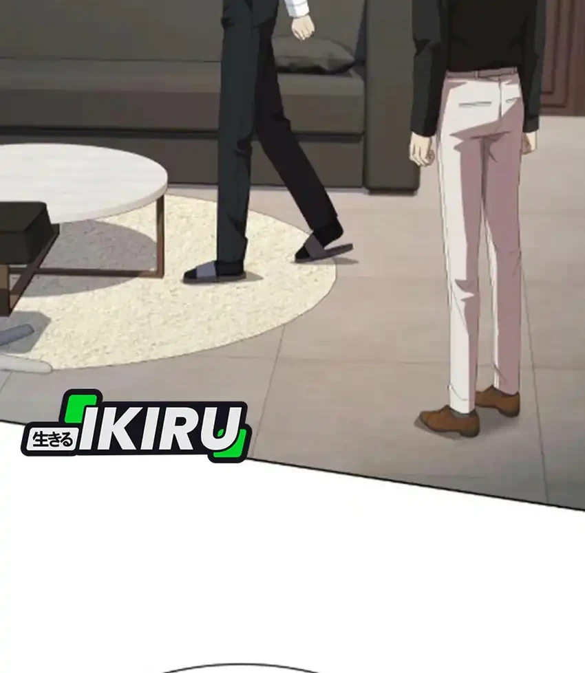 Becoming a Legendary Ace Employee Chapter 127 Gambar 32