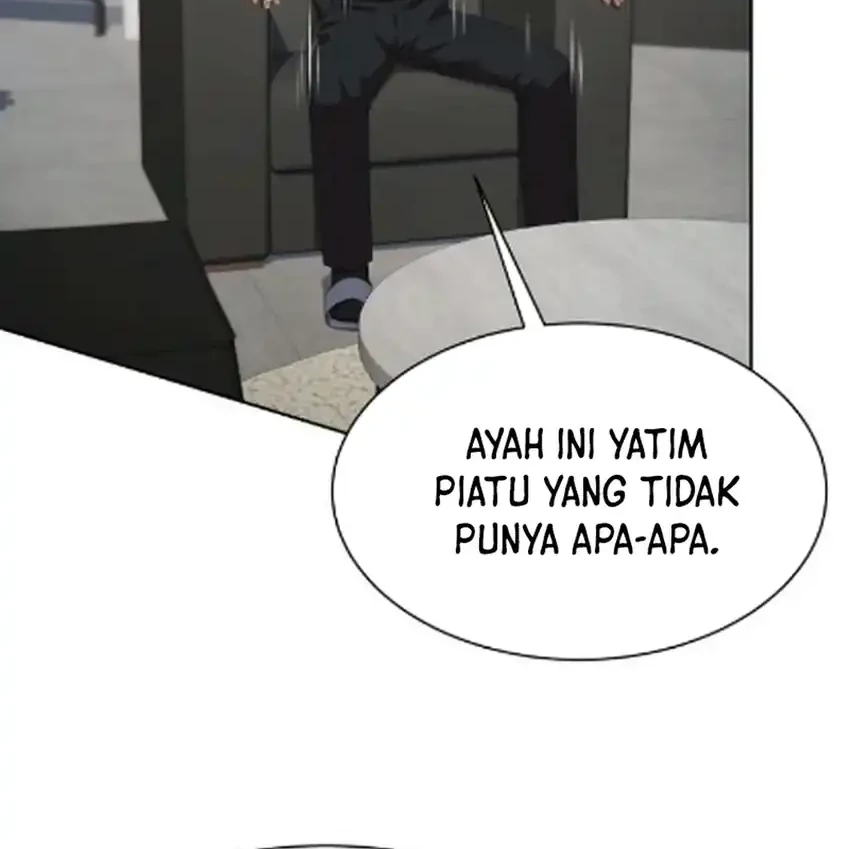 Becoming a Legendary Ace Employee Chapter 127 Gambar 41