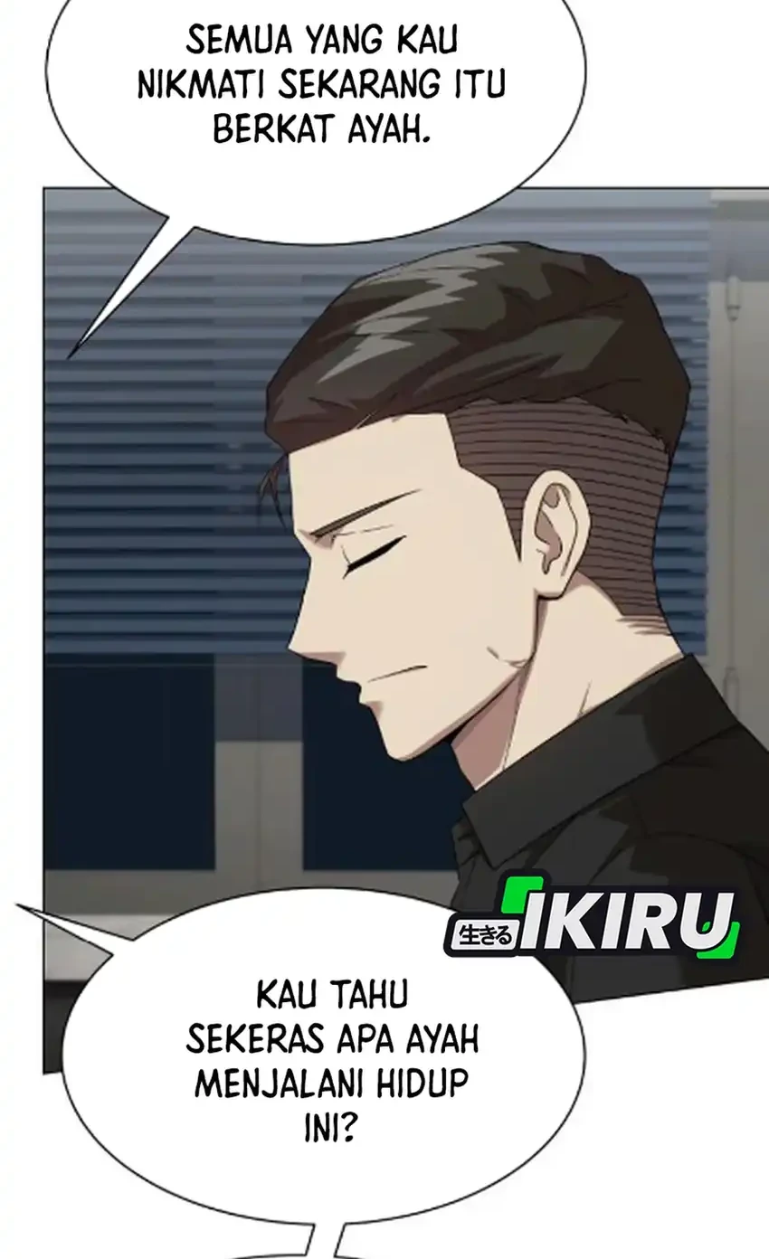 Becoming a Legendary Ace Employee Chapter 127 Gambar 44