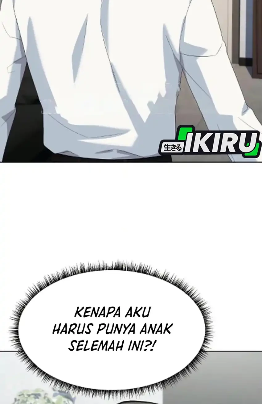 Becoming a Legendary Ace Employee Chapter 127 Gambar 50