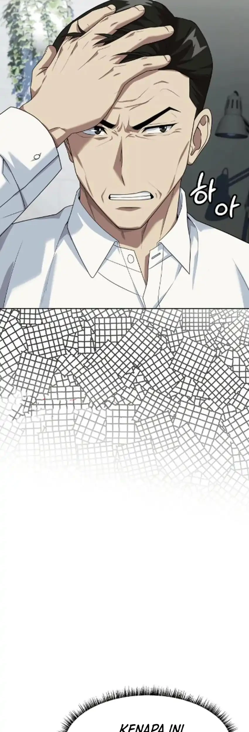 Becoming a Legendary Ace Employee Chapter 127 Gambar 51